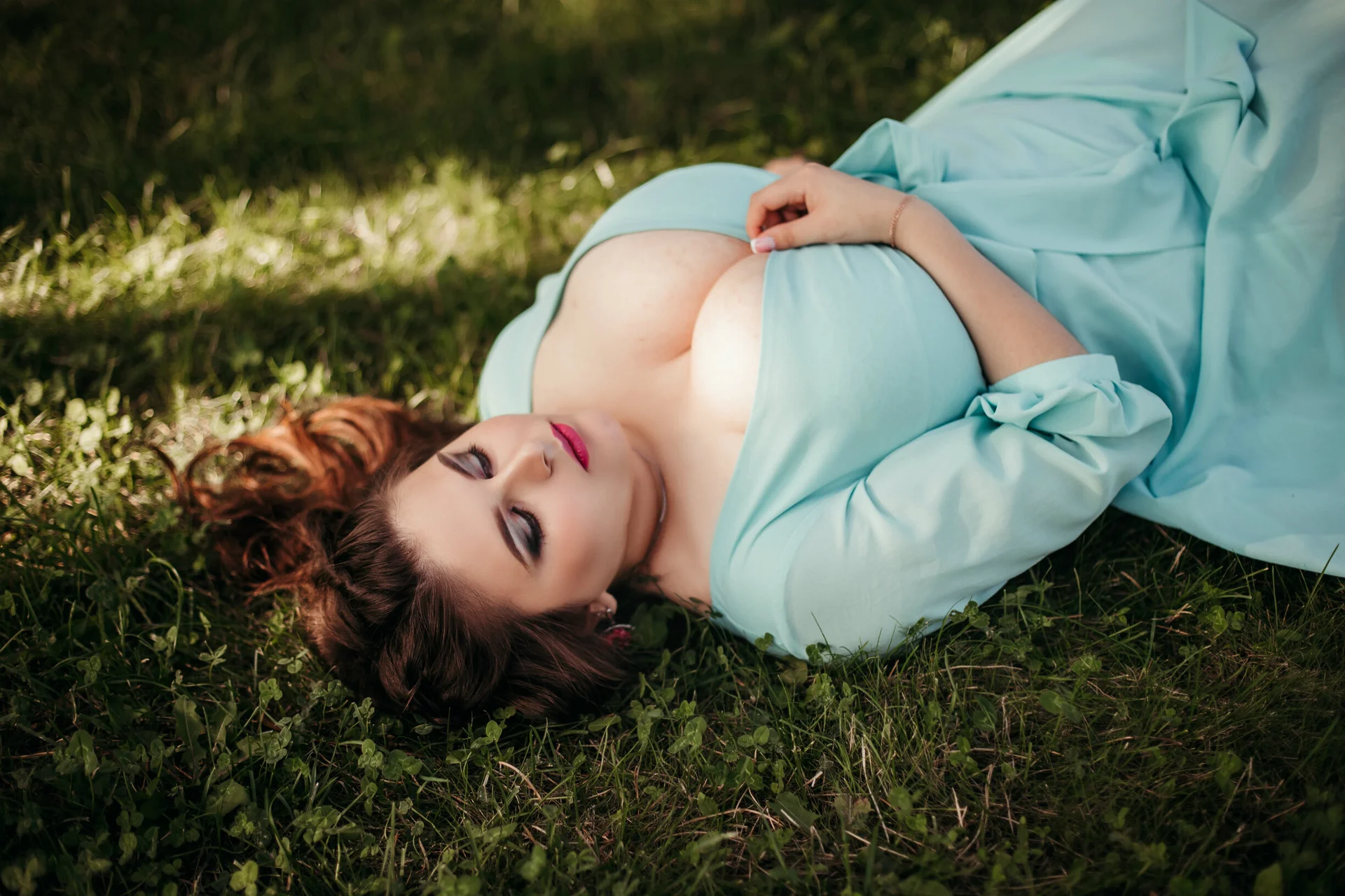 XXX Porn Photo of Nude WhisperInTheDarkk 4