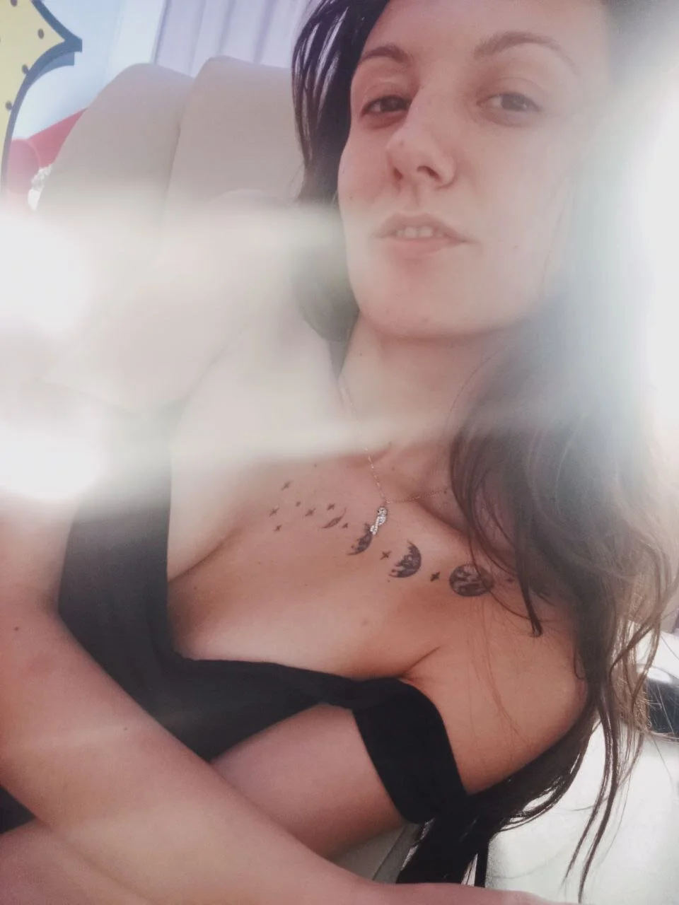 XXX Porn Photo of Nude ZafiraMoonn 6