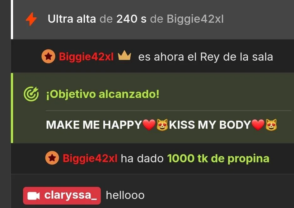XXX Porn Photo of Nude claryssa_ 67