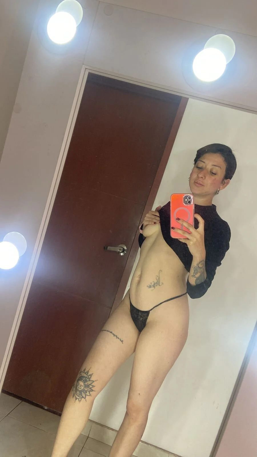 XXX Porn Photo of Nude Valeriana00 2