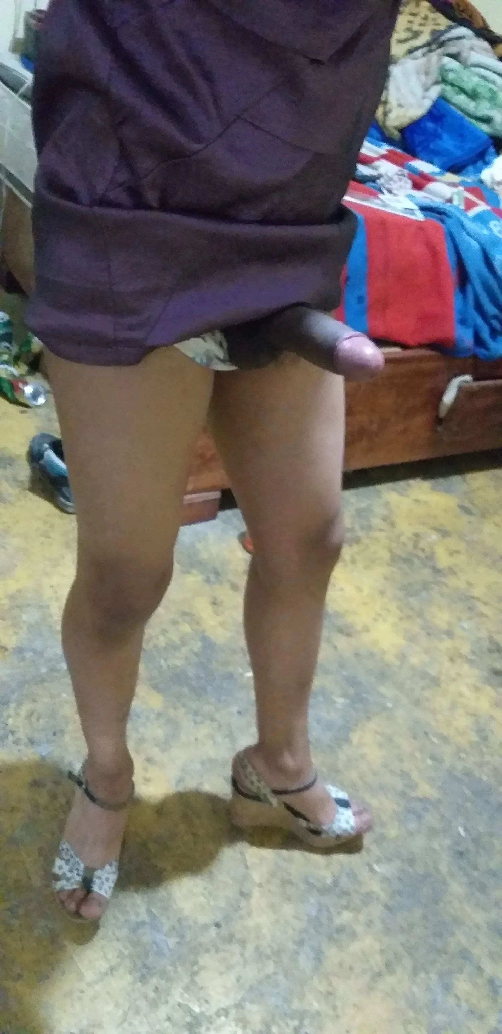 XXX Porn Photo of Nude benitocamelki 42