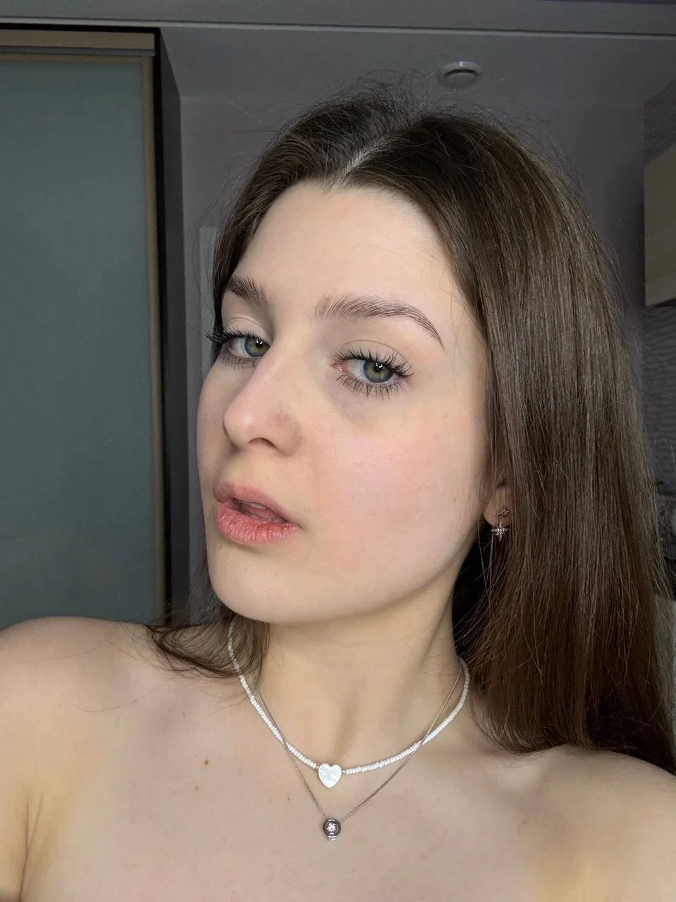 XXX Porn Photo of Nude DeanUnnold 102