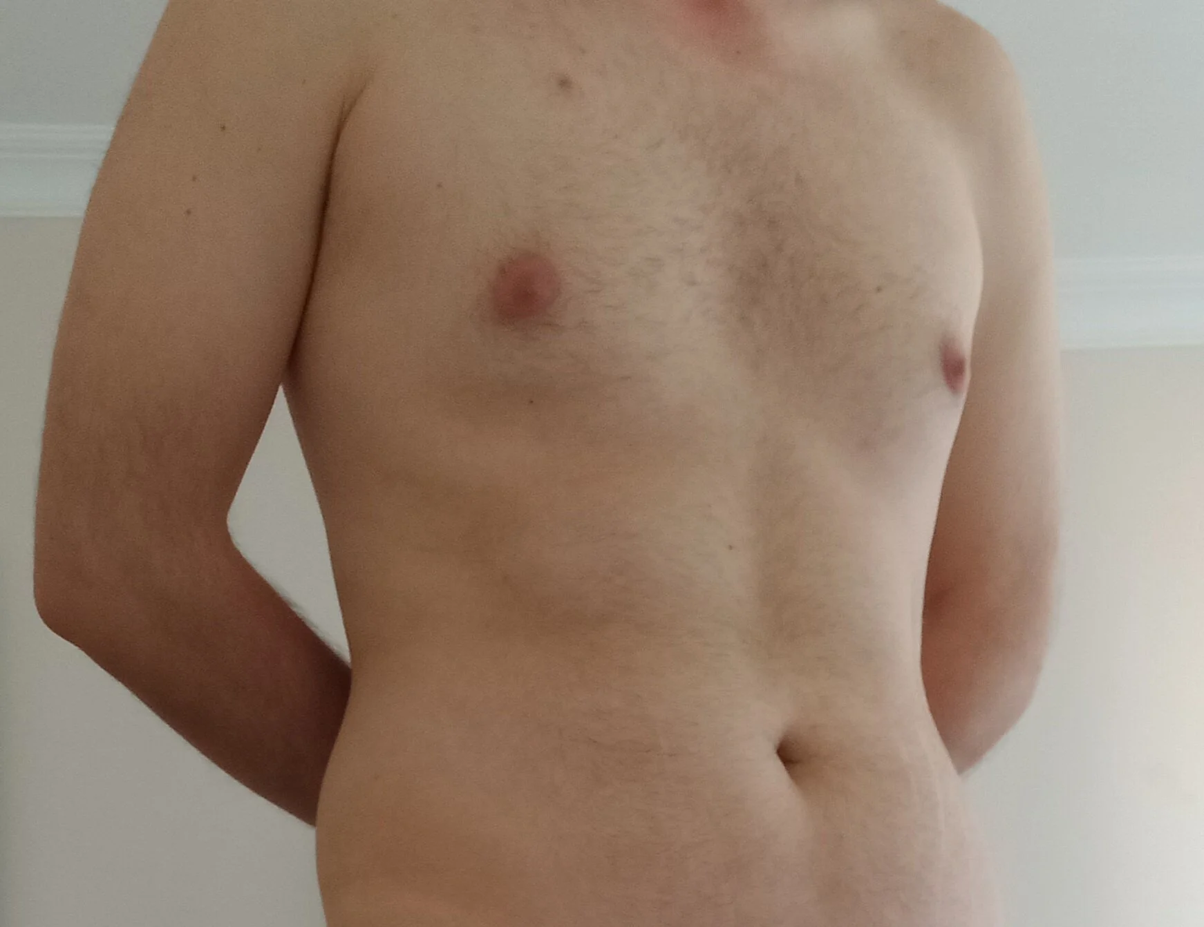 XXX Porn Photo of Nude Kaptonko 2