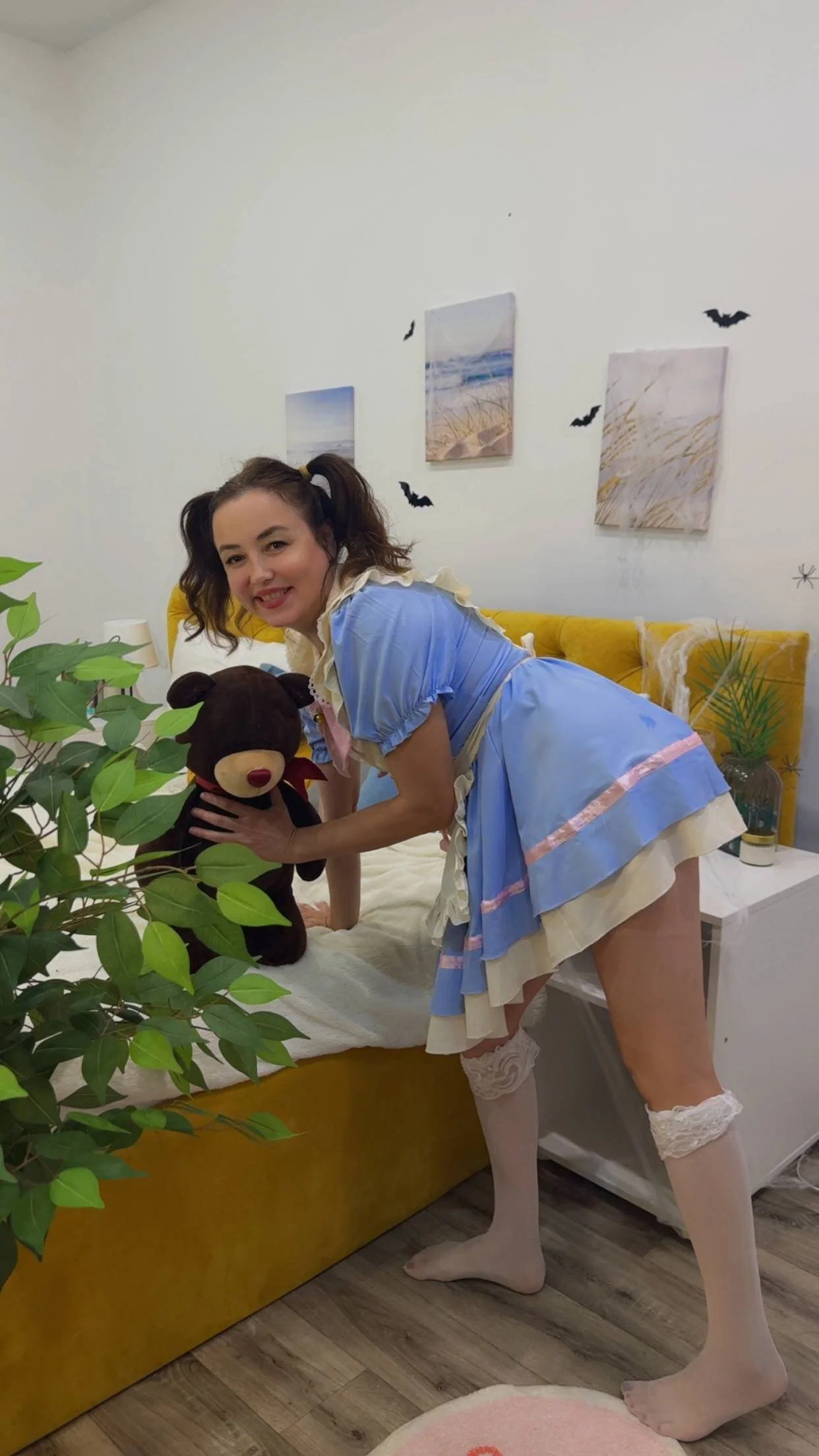 XXX Porn Photo of Nude Kira_Adler 53