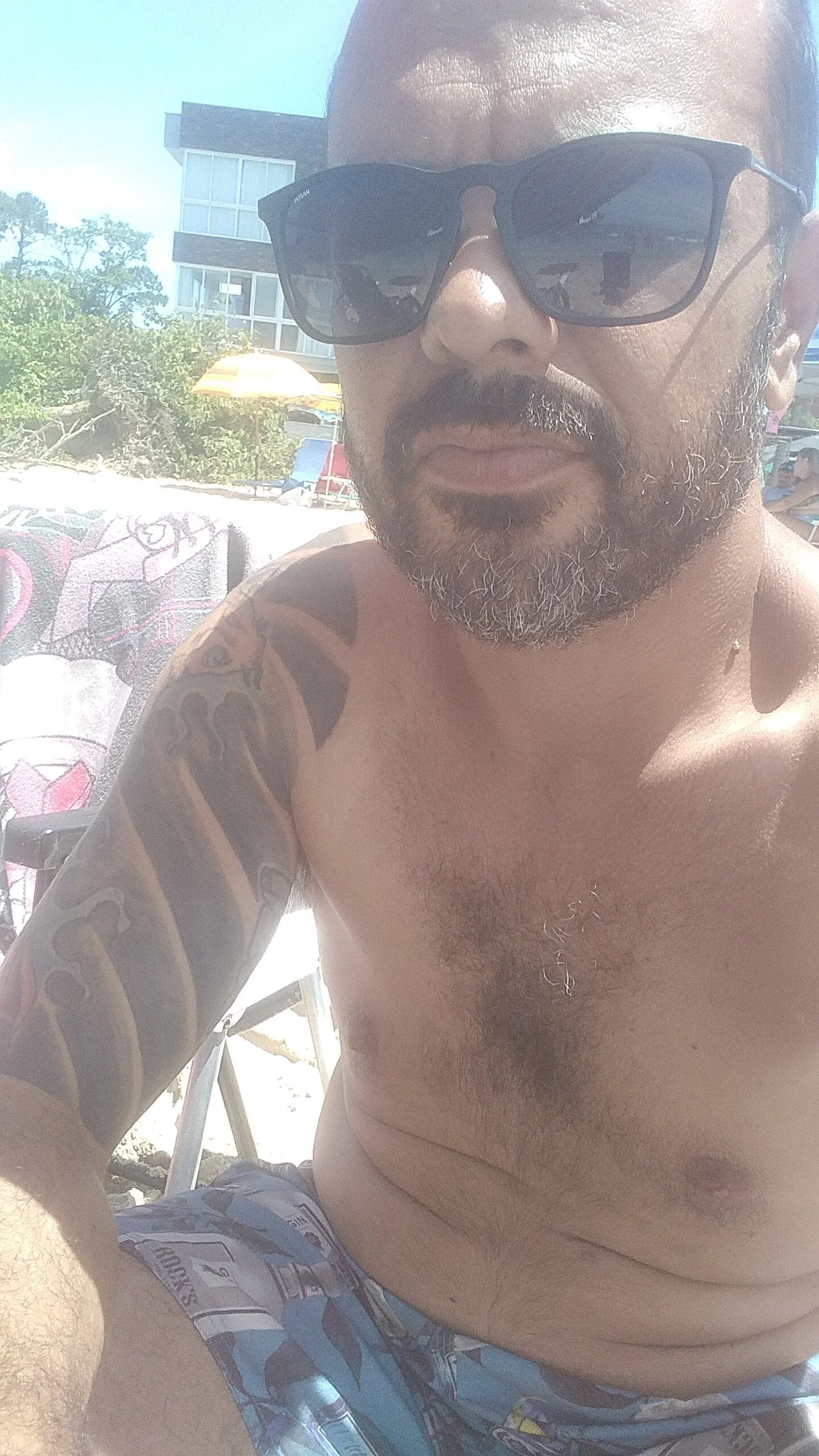 XXX Porn Photo of Nude Guto_bnu 2
