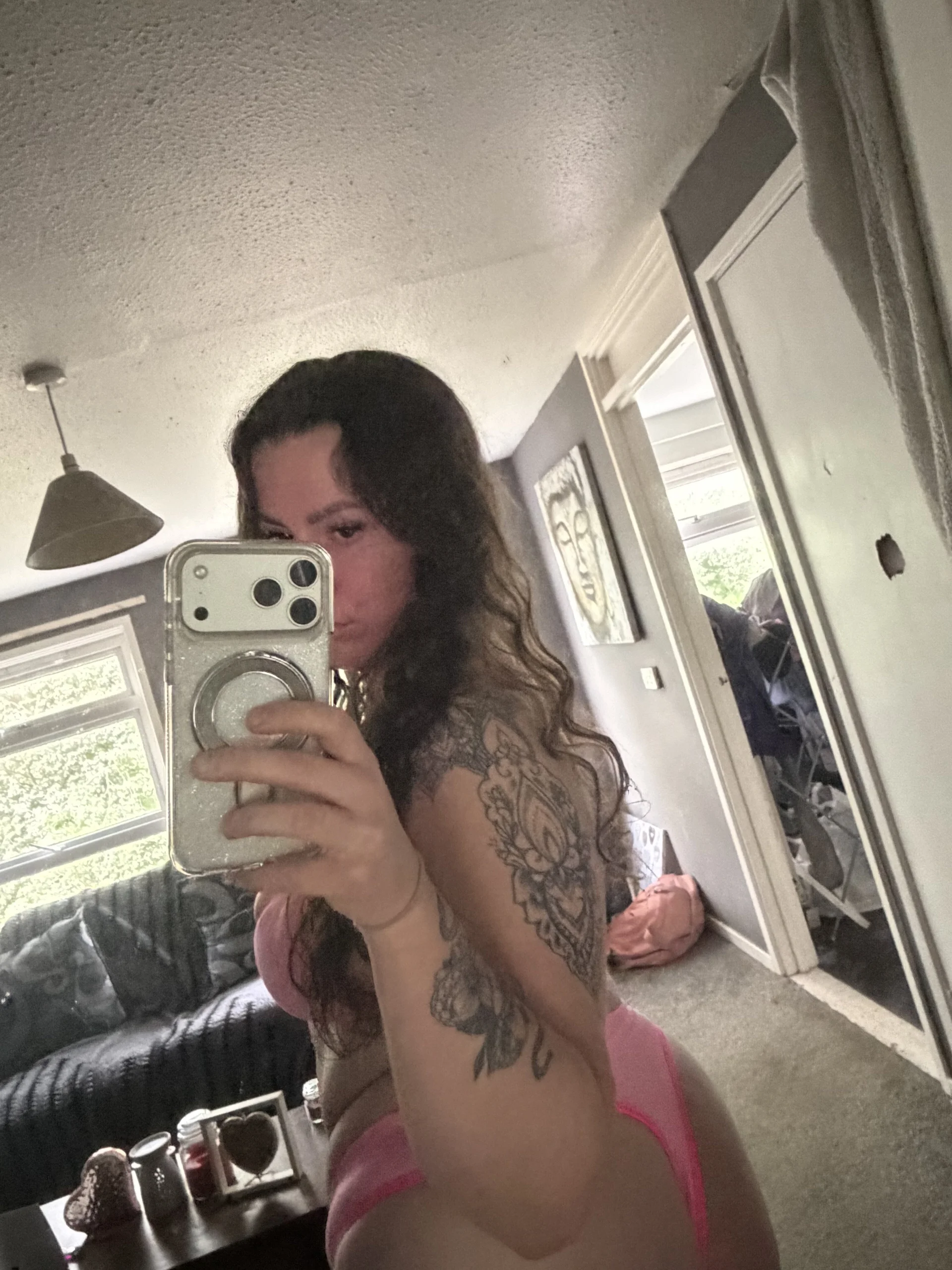 XXX Porn Photo of Nude abbsxo 2