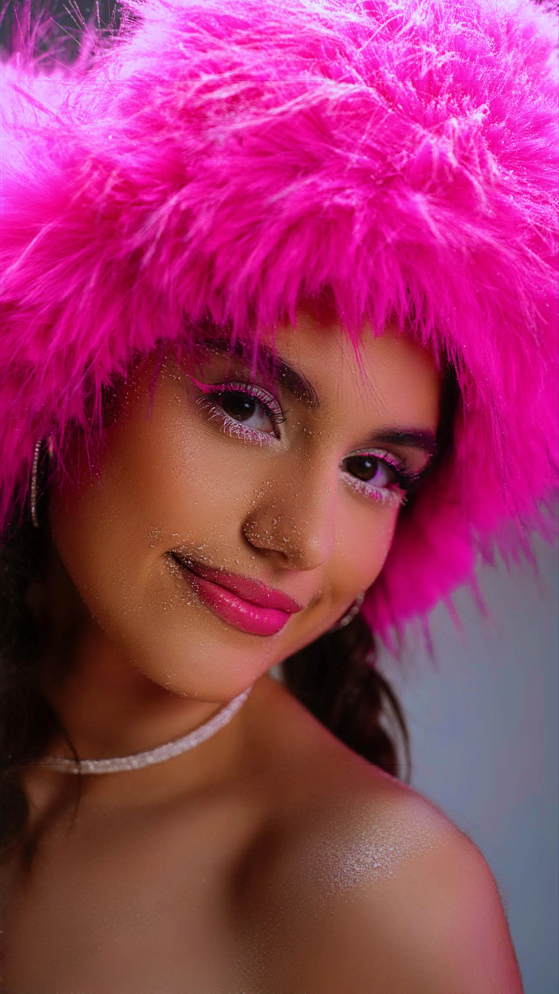 XXX Porn Photo of Nude ArianaAllens 77