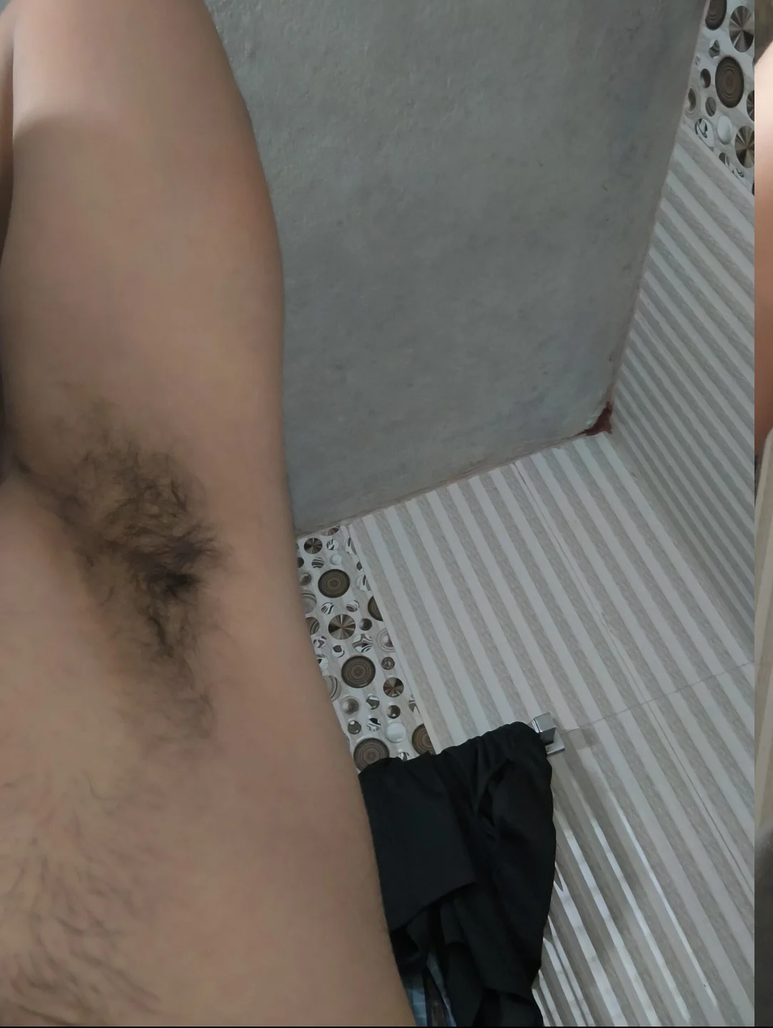 XXX Porn Photo of Nude SilentTerr 3