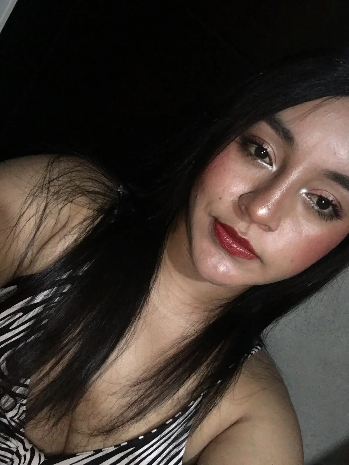 XXX Porn Photo of Nude SusurroDulce 5