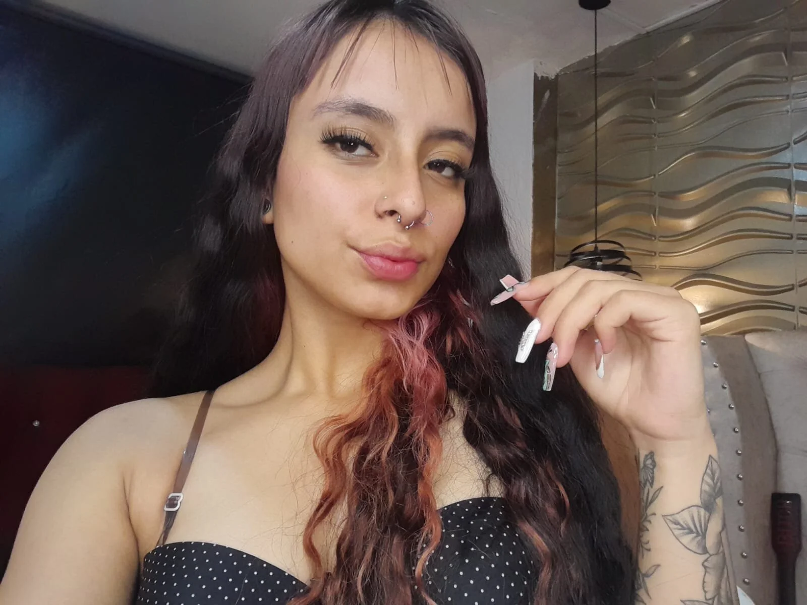 XXX Porn Photo of Nude Andreita_Jones 58