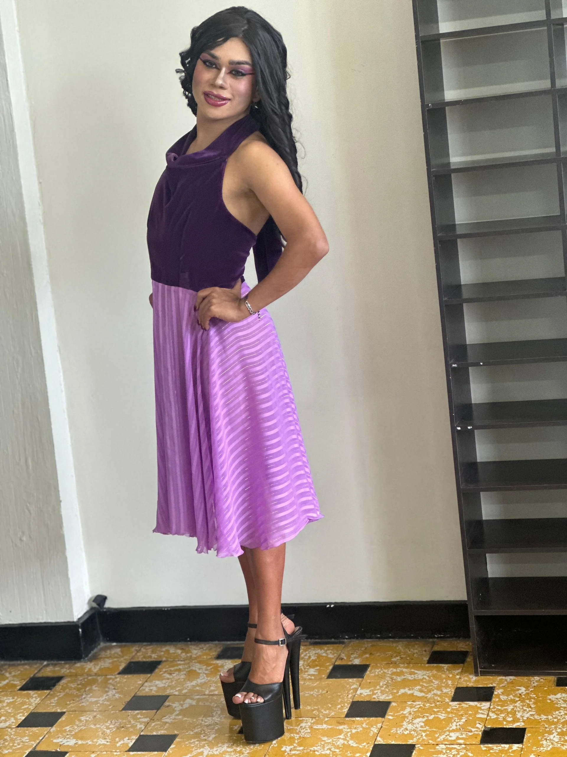 XXX Porn Photo of Nude milabiggcoock 38