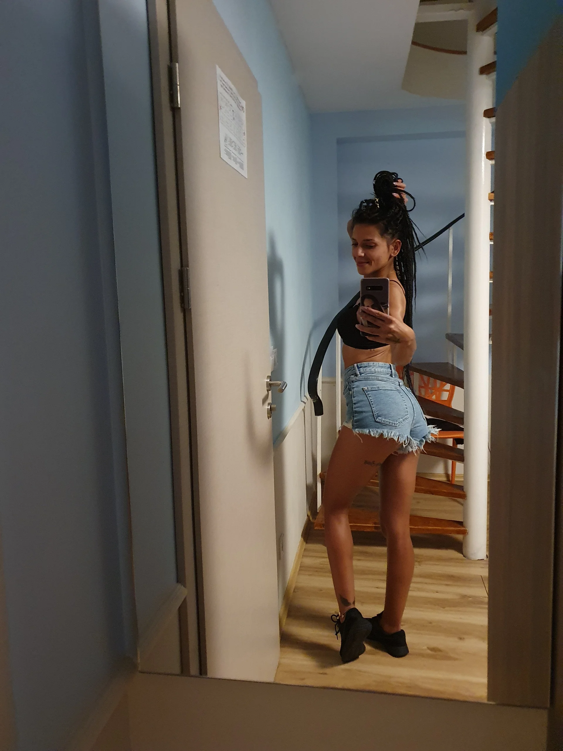 XXX Porn Photo of Nude PlayfulShow 39