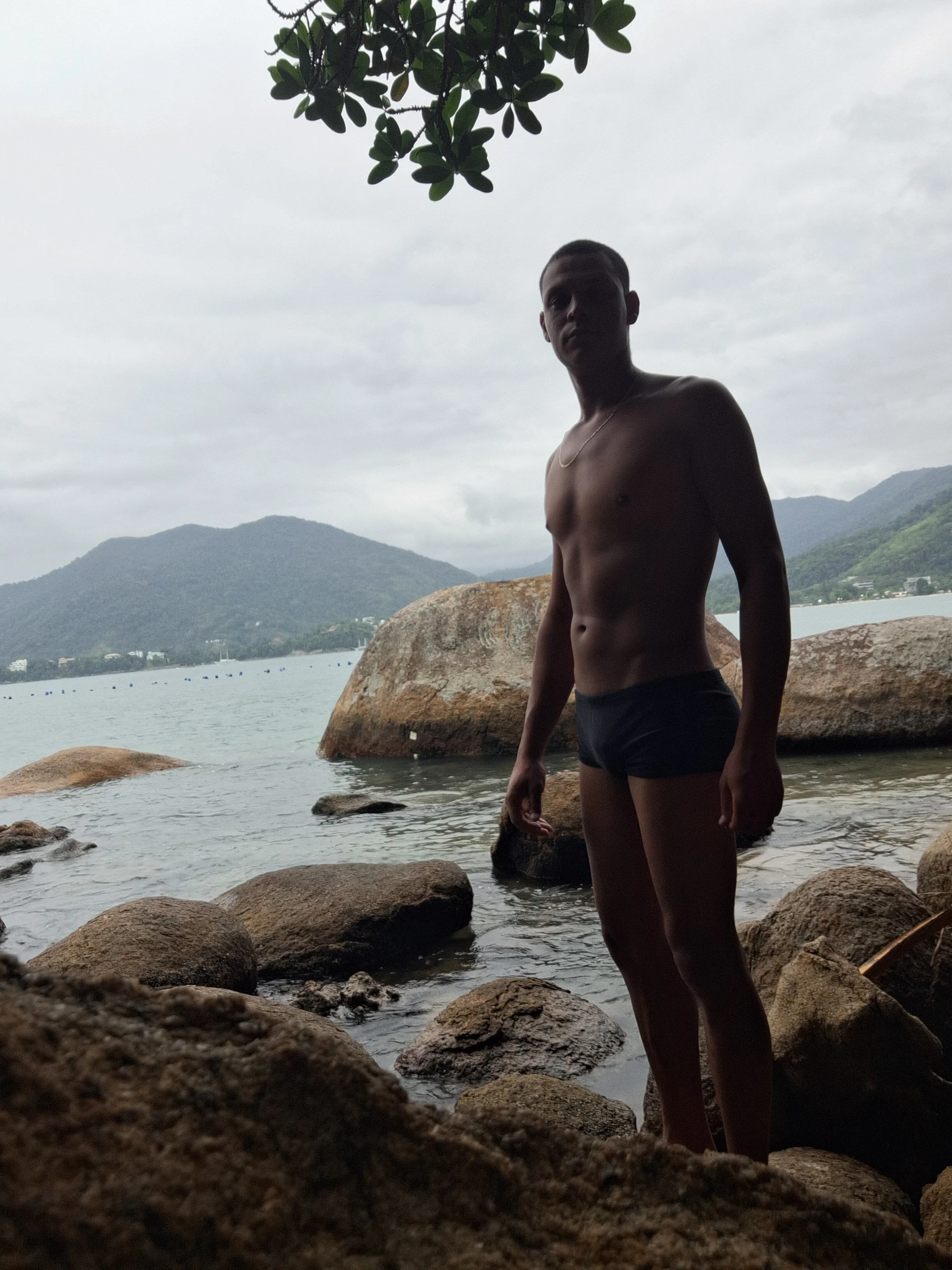 XXX Porn Photo of Nude tejotaxx 4