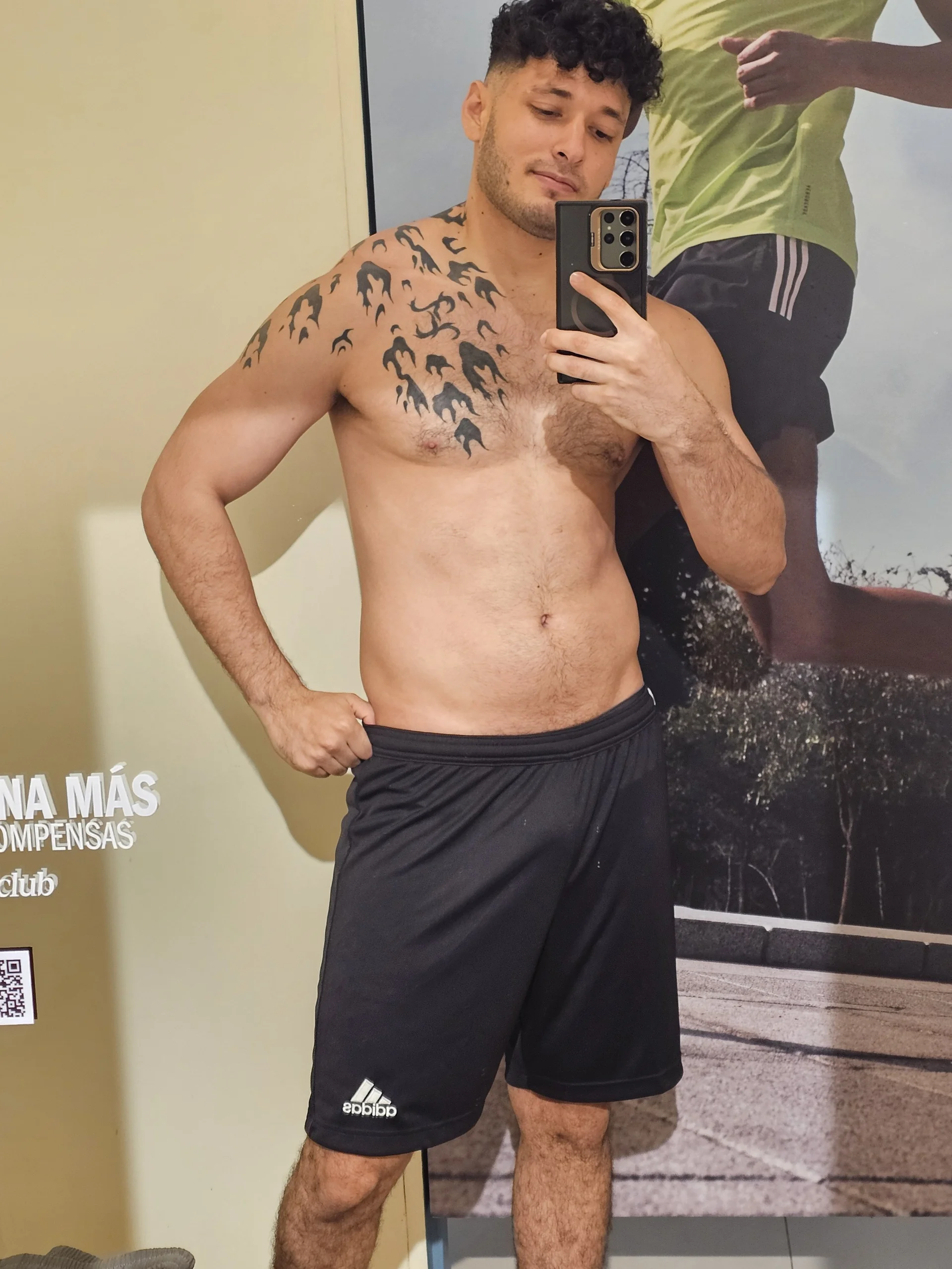 XXX Porn Photo of Nude alejandro__2 14