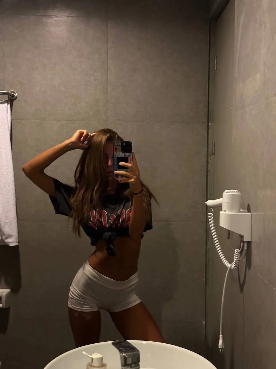 XXX Porn Photo of Nude Peresilda 2