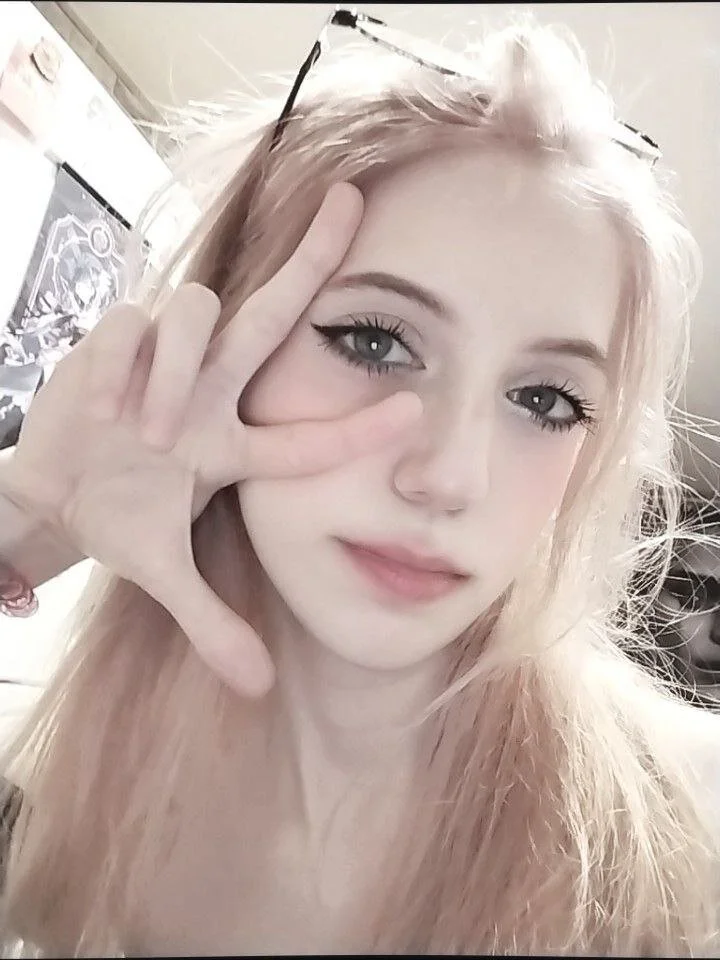 XXX Porn Photo of Nude MoonlightAsuna 15