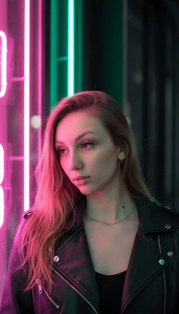 XXX Porn Photo of Nude Alexa_Carte 11