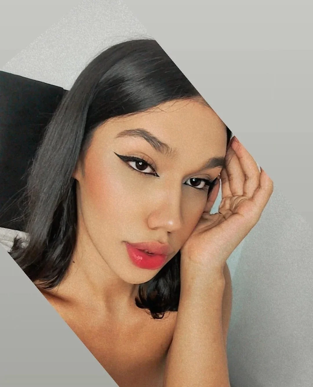 XXX Porn Photo of Nude kloe_kielar 6