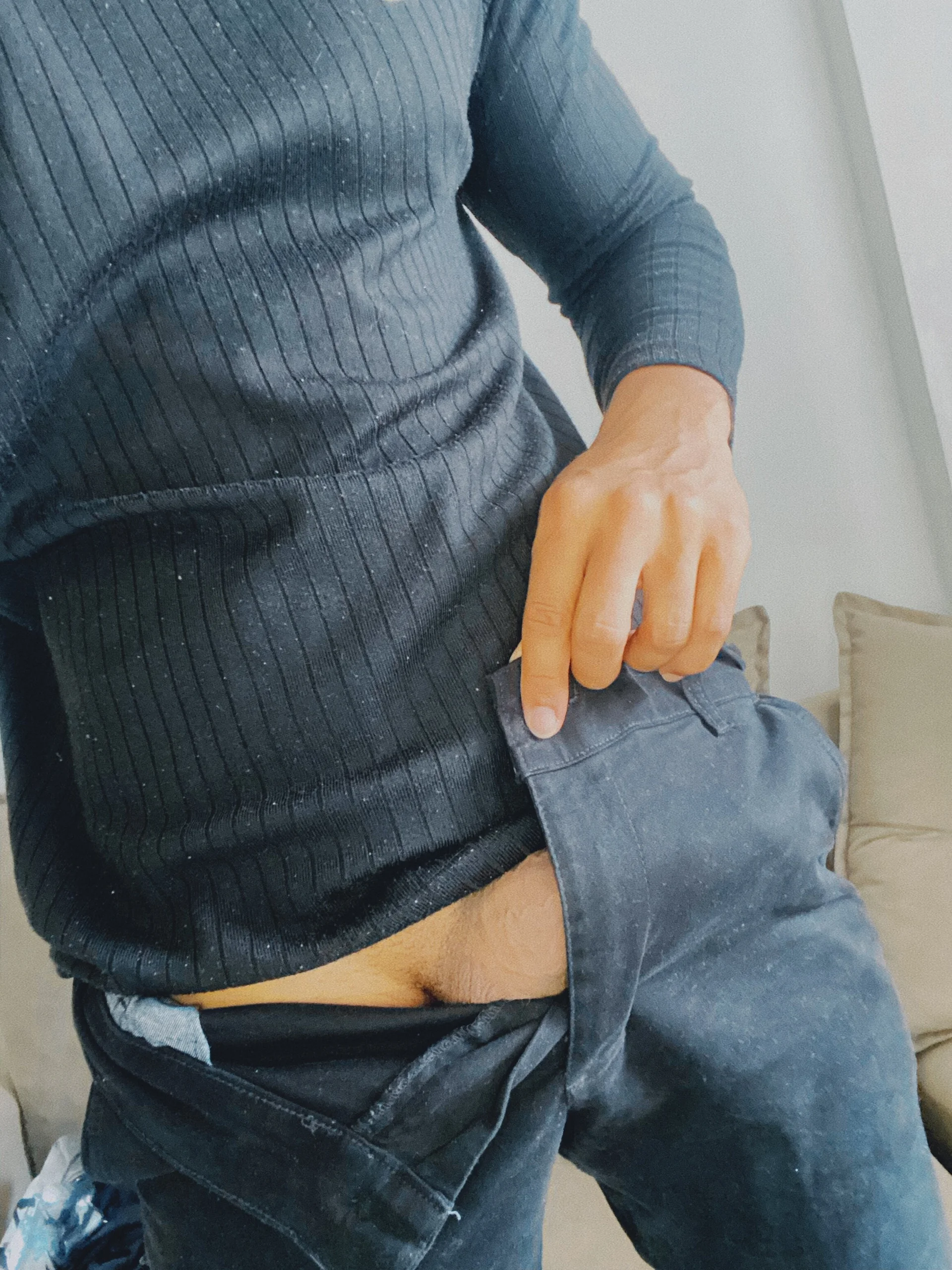 XXX Porn Photo of Nude Mr_andyy 11