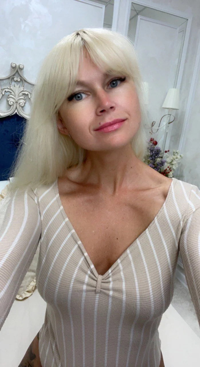 XXX Porn Photo of Nude Maria_Stellarr 24