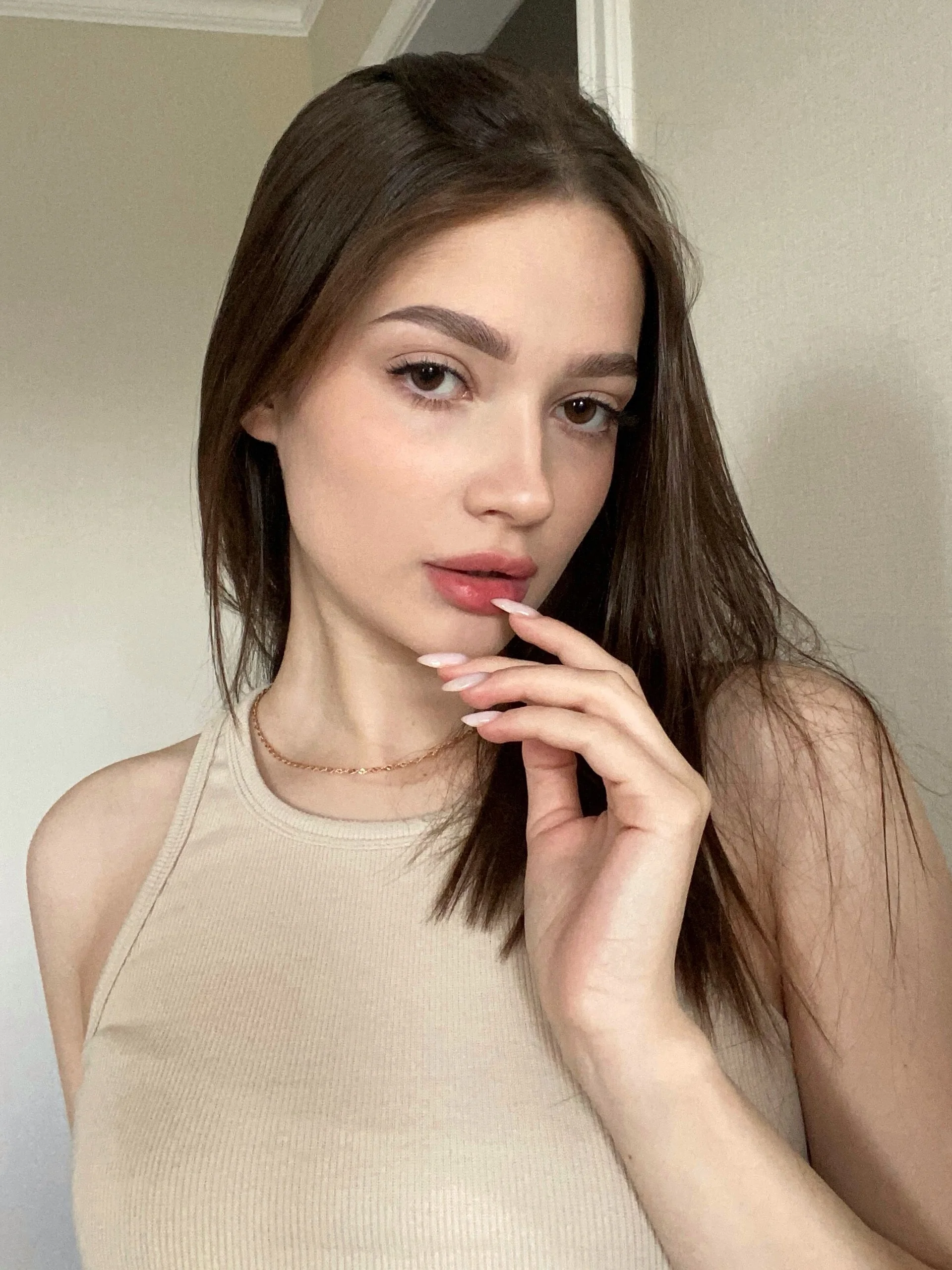 XXX Porn Photo of Nude KiraVair 4