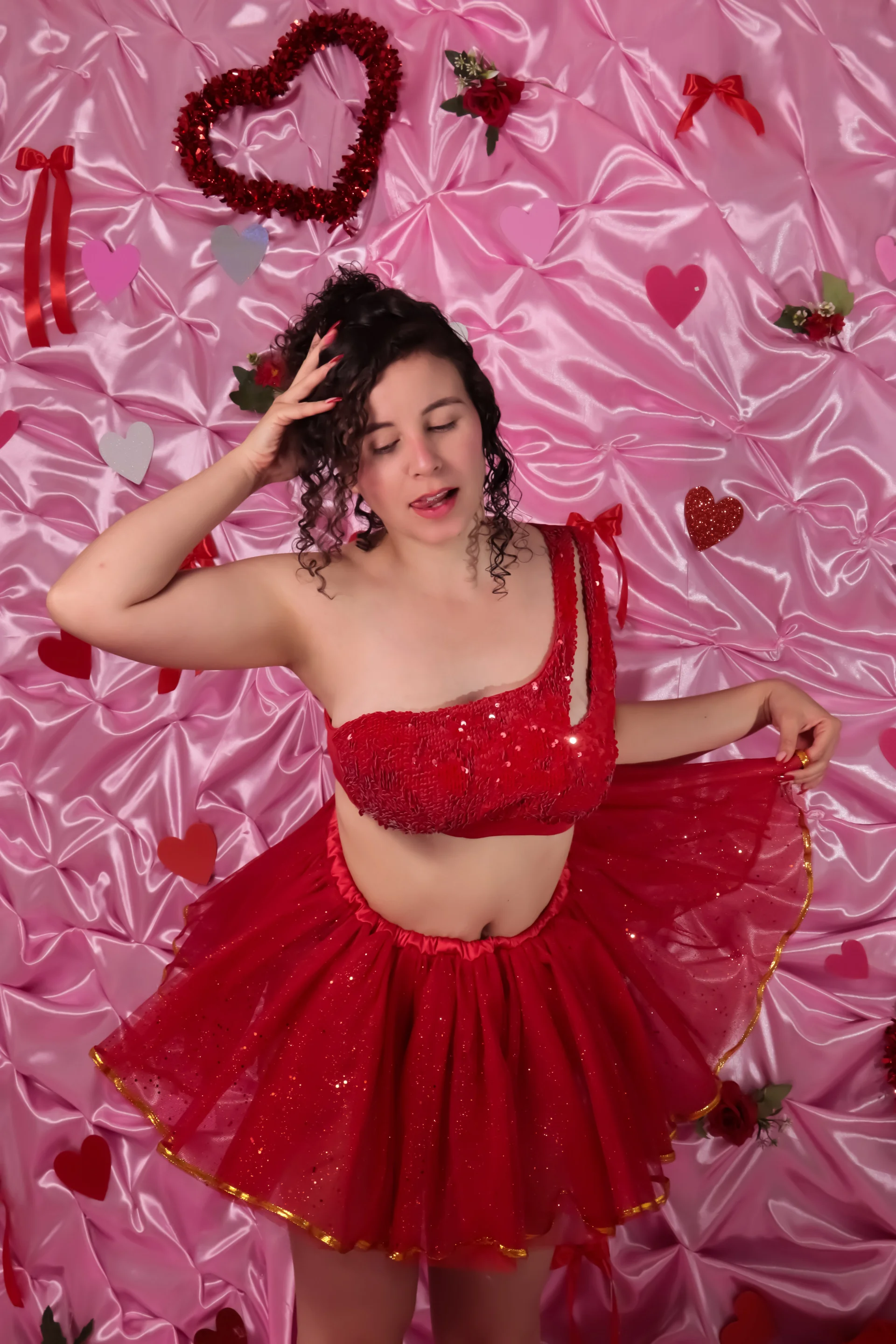 XXX Porn Photo of Nude carol_juicyy 46