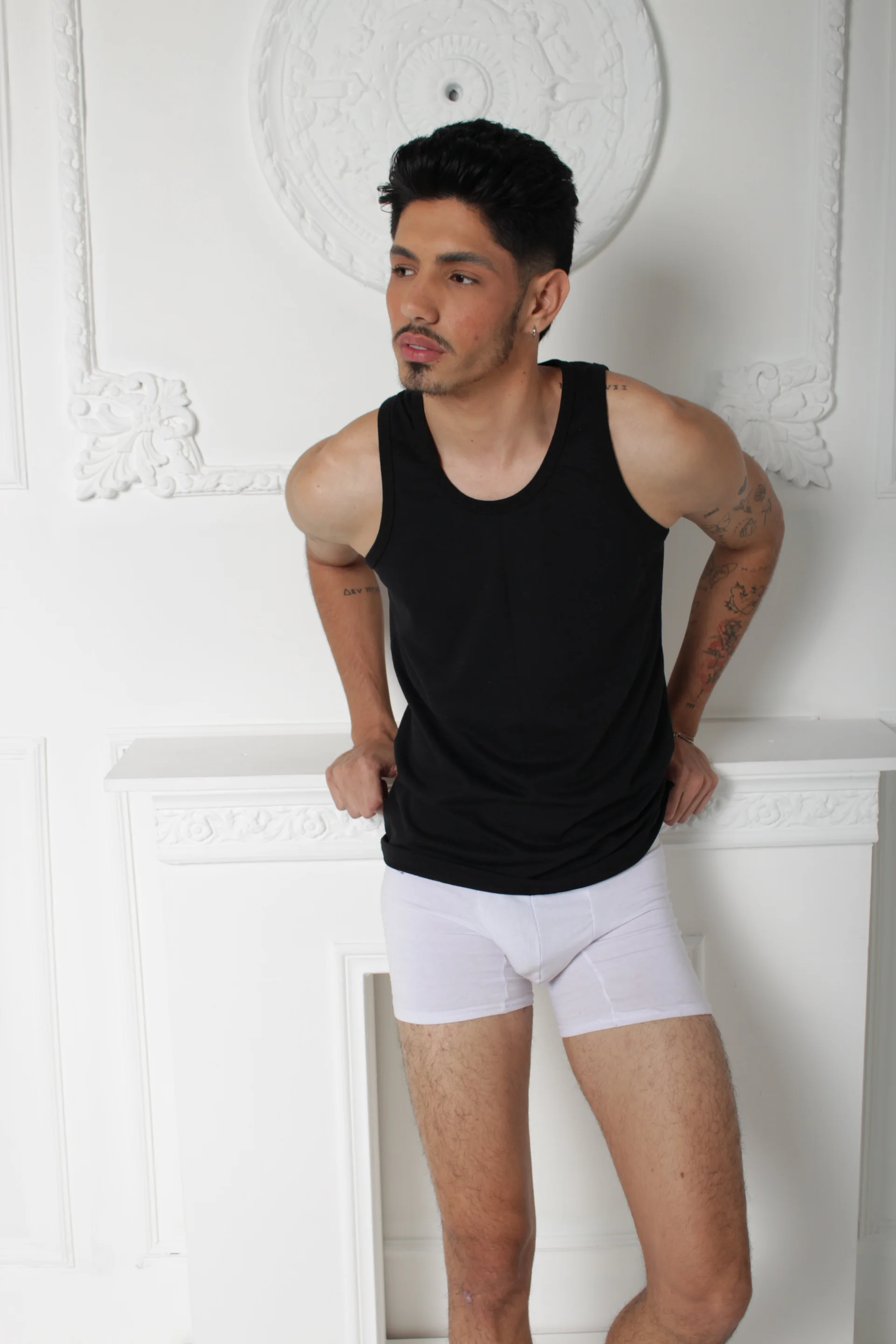 XXX Porn Photo of Nude fabrizzio__ 54