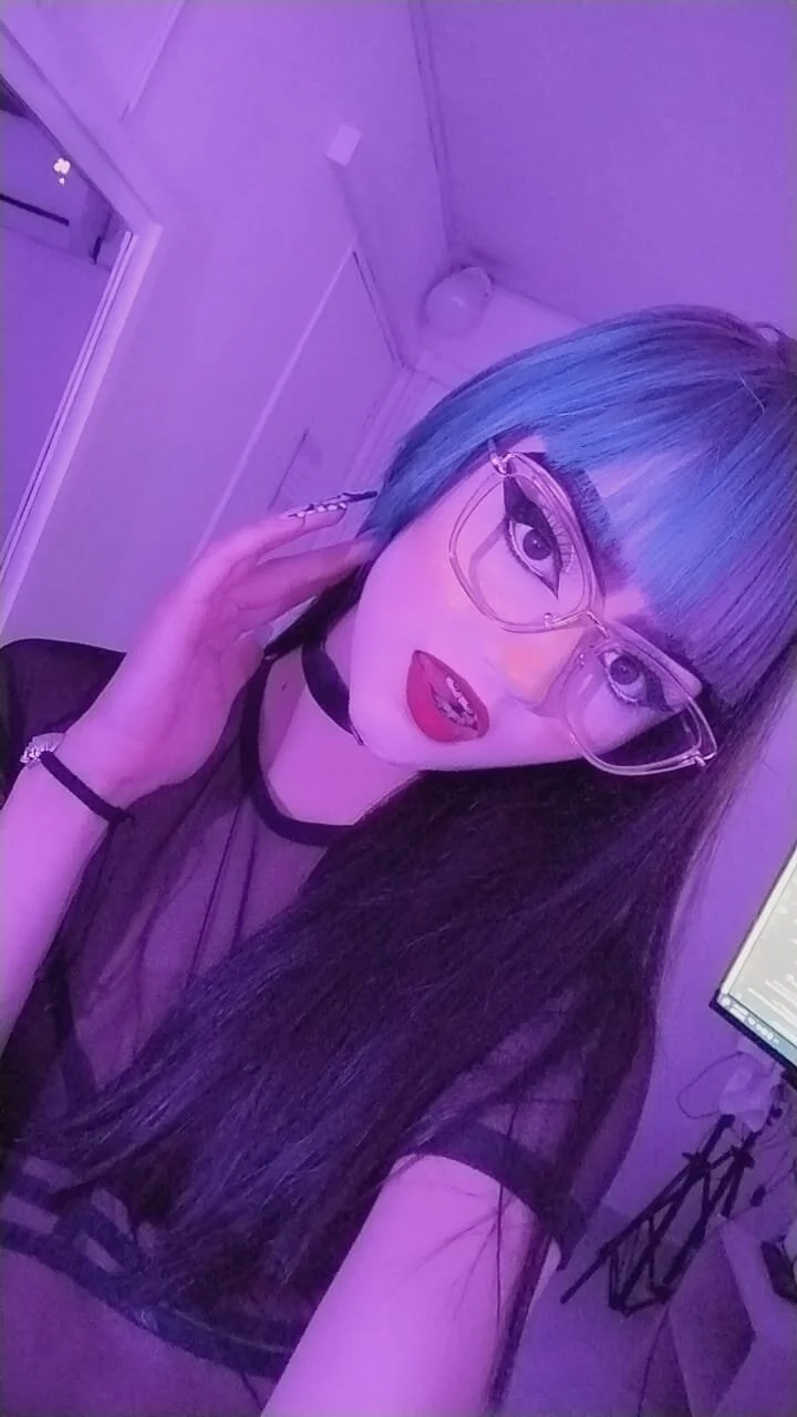 XXX Porn Photo of Nude Liza_Sweett 162