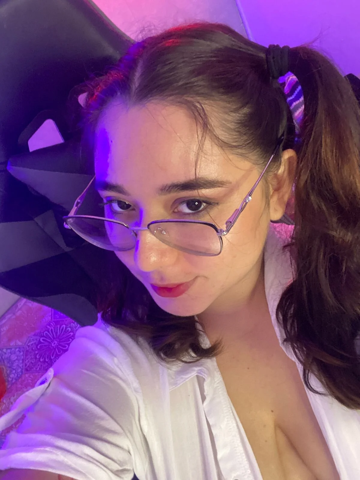 XXX Porn Photo of Nude LunaGil1 1