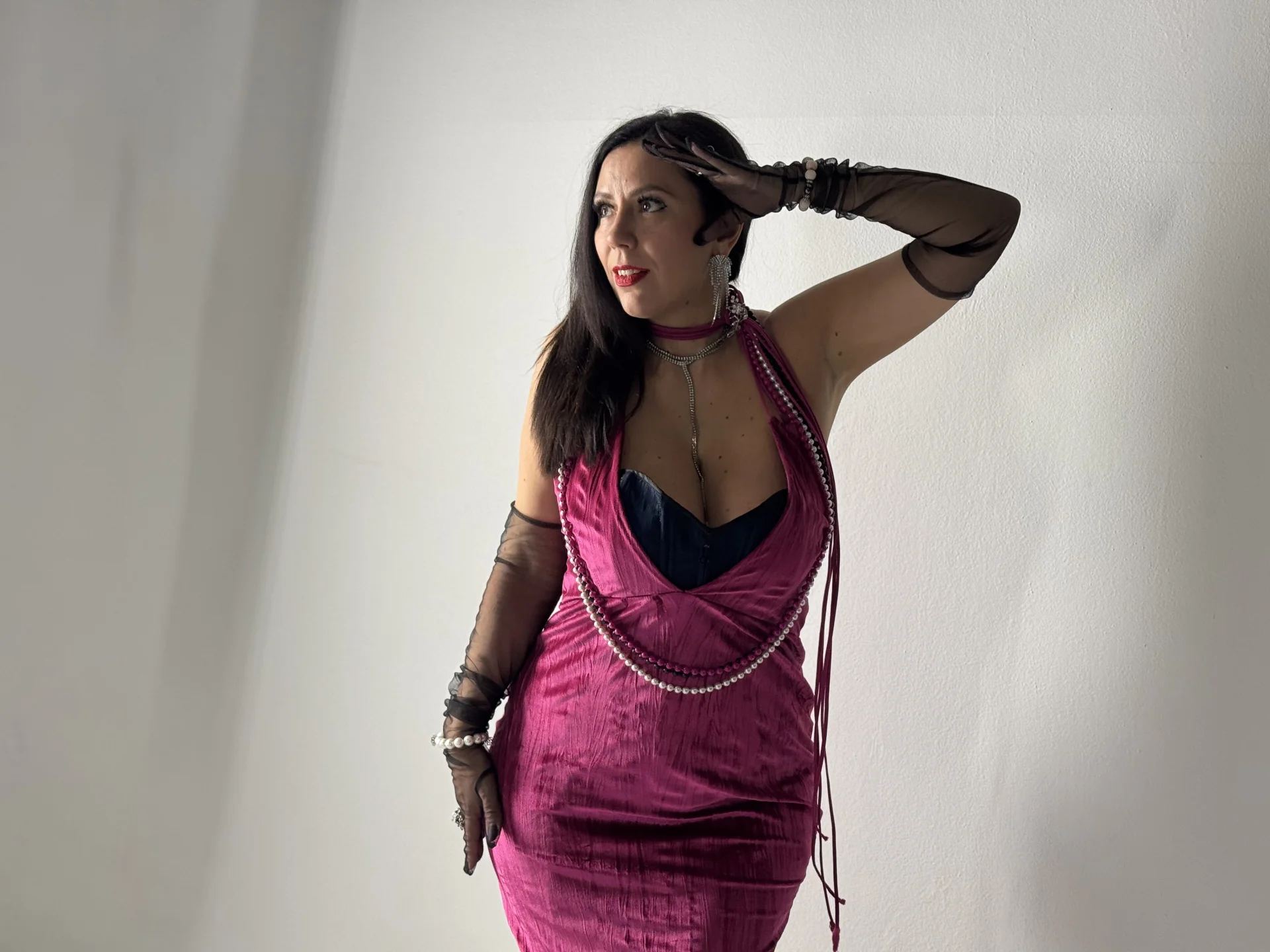 XXX Porn Photo of Nude BettiAdamson 77