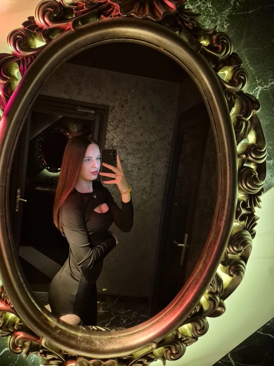 XXX Porn Photo of Nude AshleeRomer 9