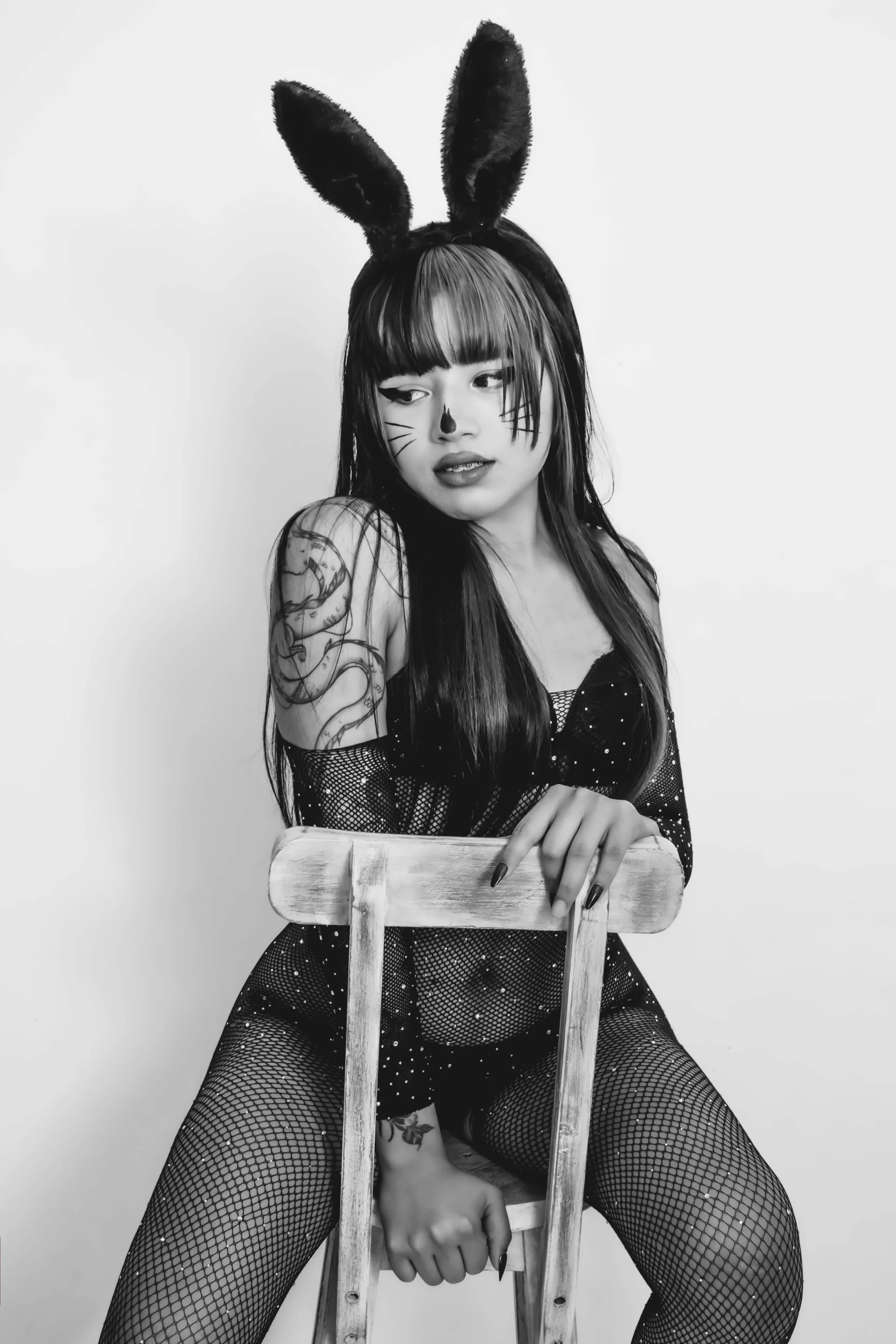 XXX Porn Photo of Nude aliice_walker_ 13