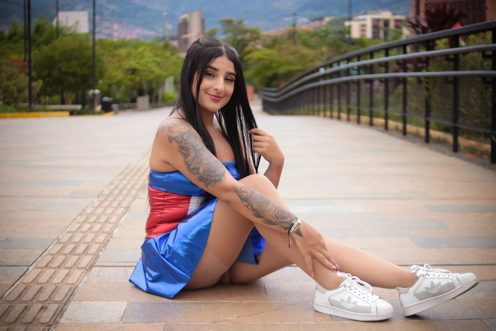 XXX Porn Photo of Nude _Linoshka_1 254