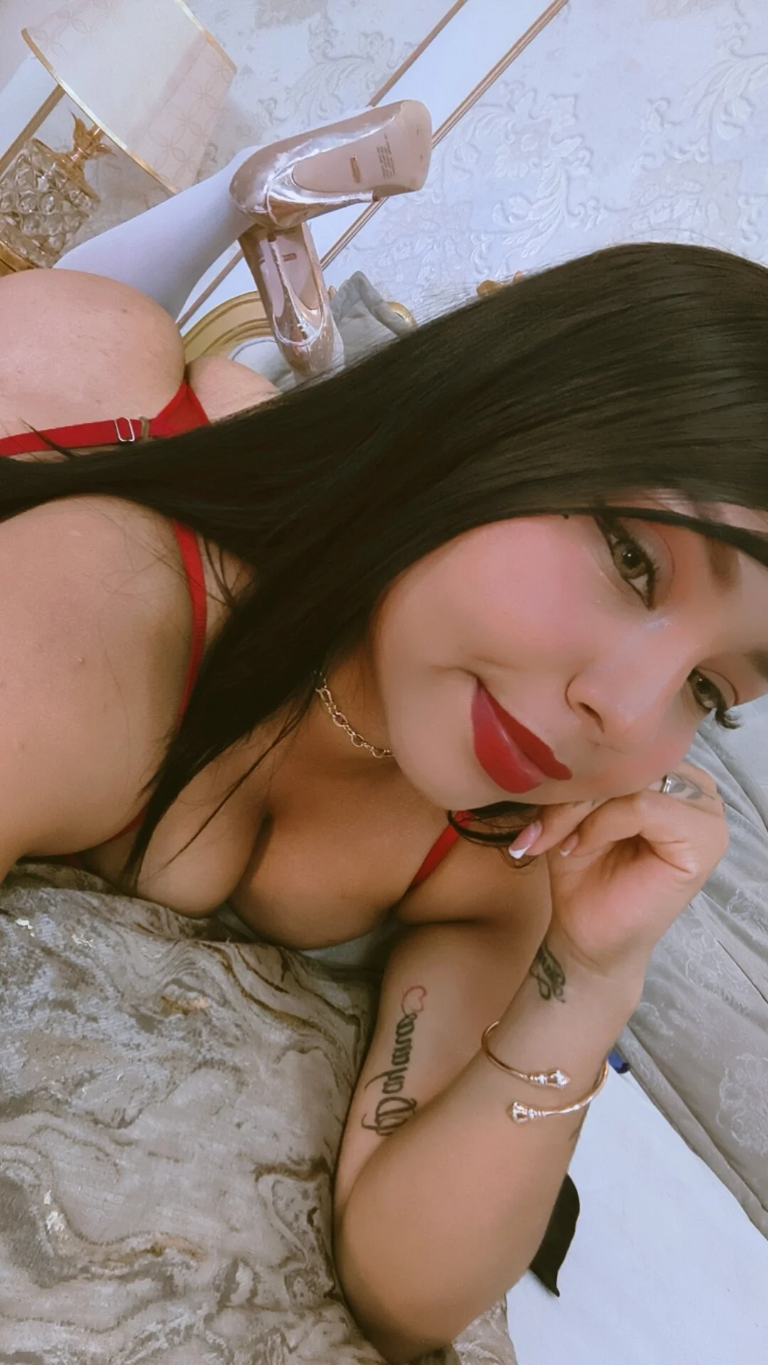XXX Porn Photo of Nude BellahColucci 26