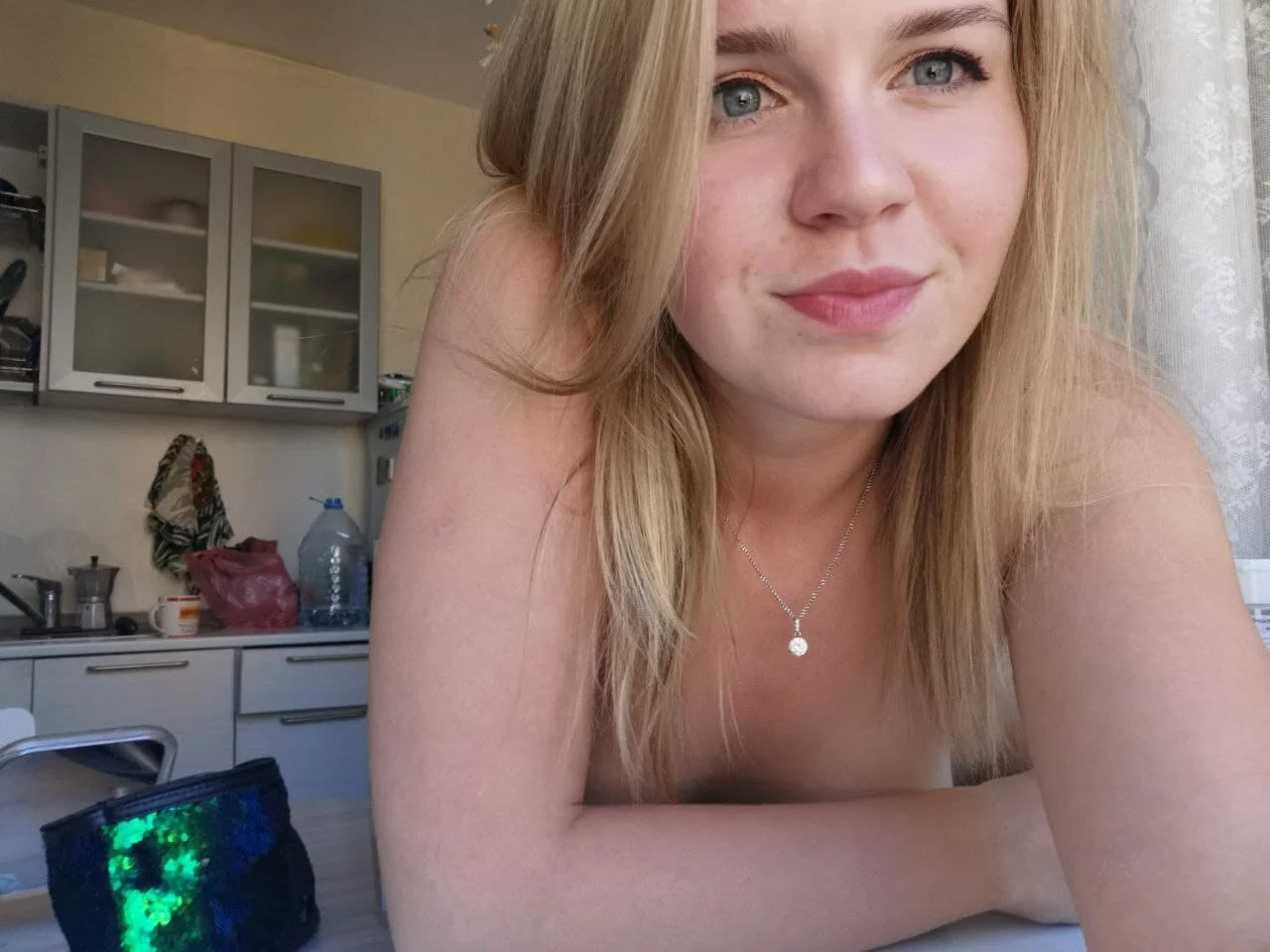 XXX Porn Photo of Nude Tara_Bruno 1