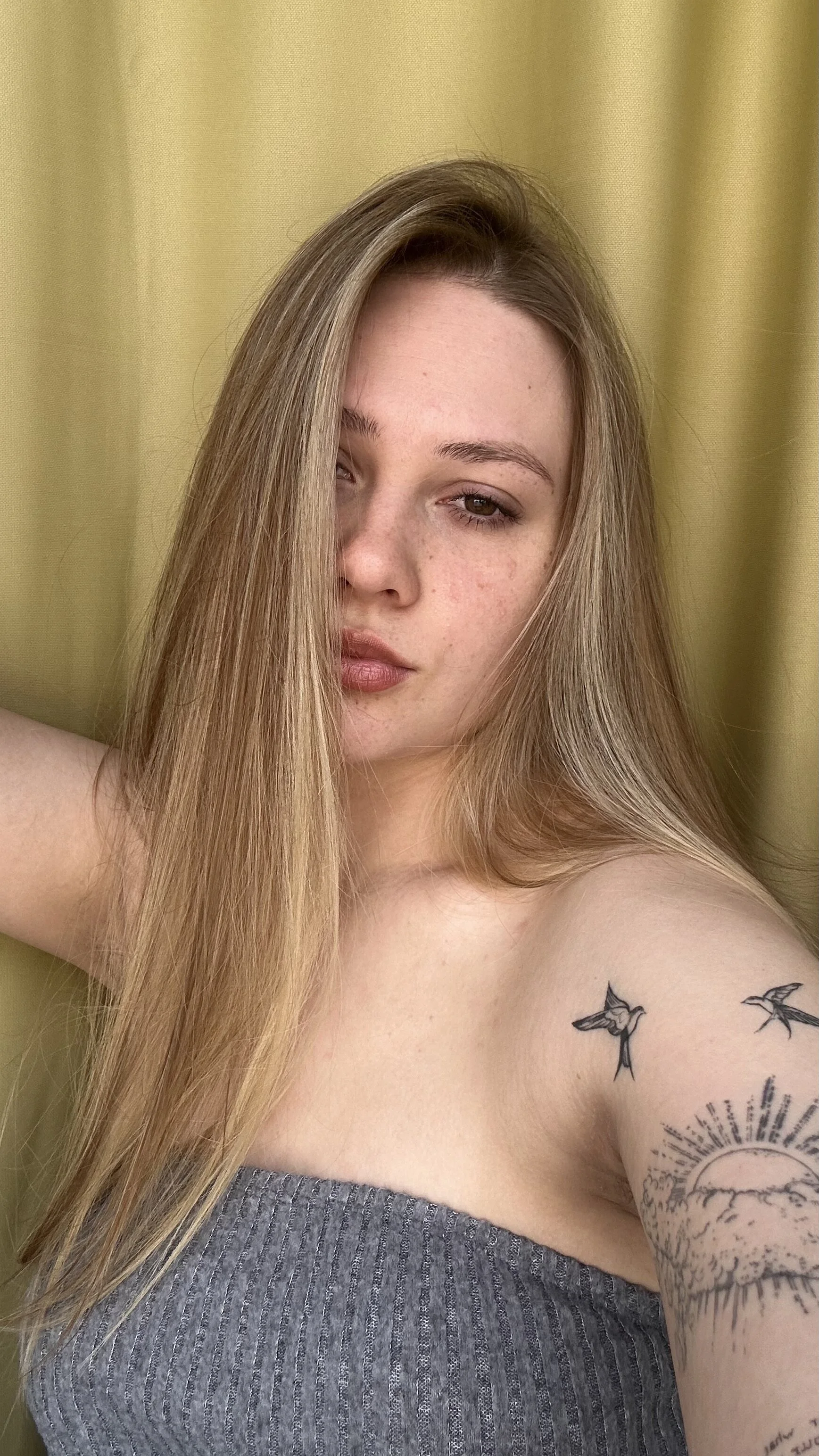 XXX Porn Photo of Nude Stefany_Bloserful 3