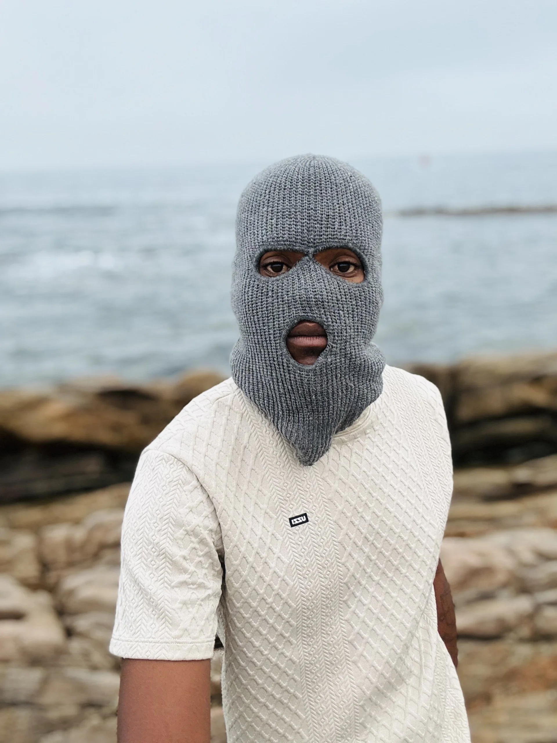 XXX Porn Photo of Nude Maskman941 3