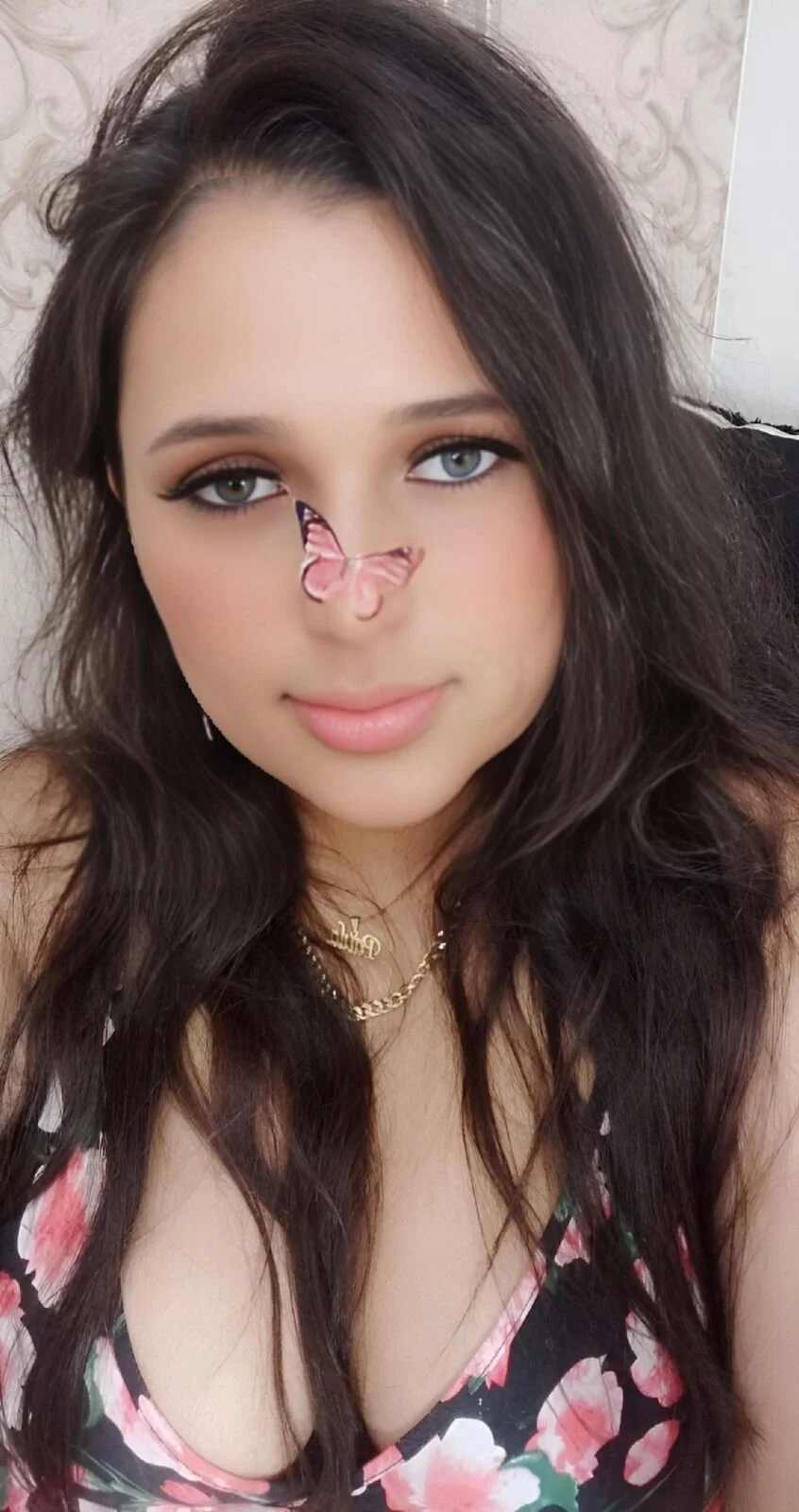 XXX Porn Photo of Nude Kerly_Doll 24