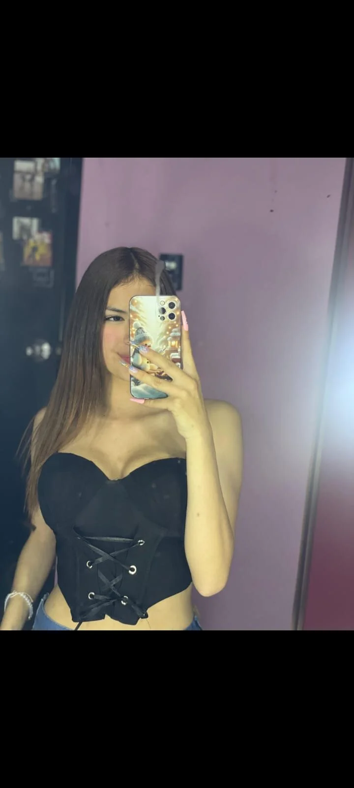 XXX Porn Photo of Nude Emmadarlinghh 3