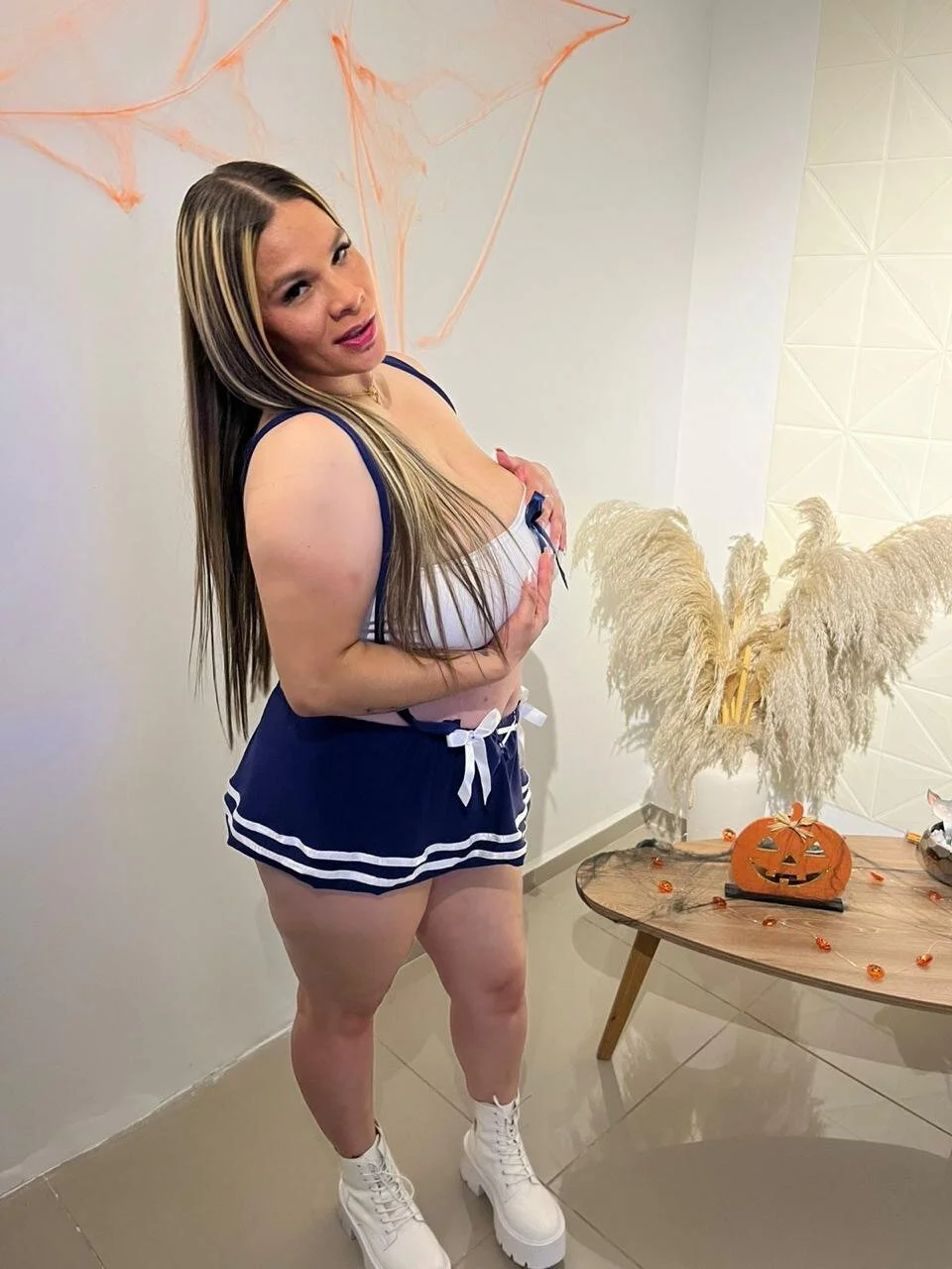 XXX Porn Photo of Nude big_tits_in_your_face 35