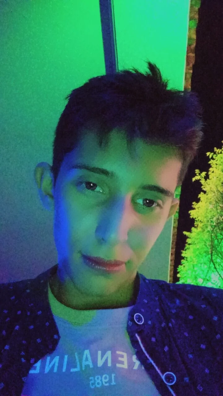 XXX Porn Photo of Nude gomitaboy1 23