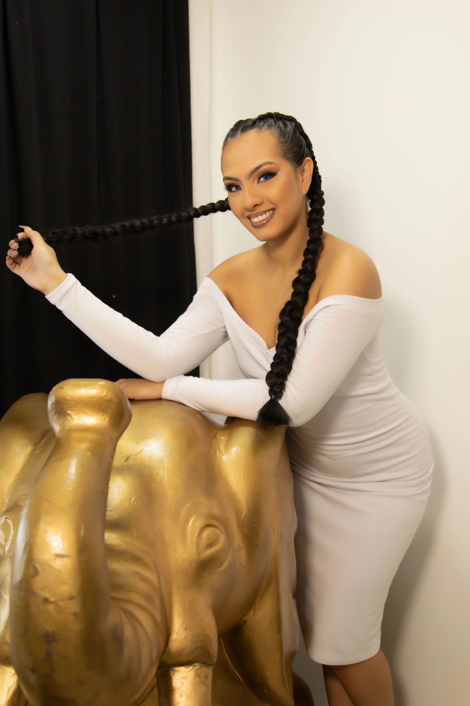 XXX Porn Photo of Nude AnnaFoox1 12