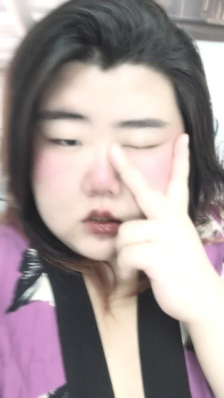 XXX Porn Photo of Nude Nadine_asian 2