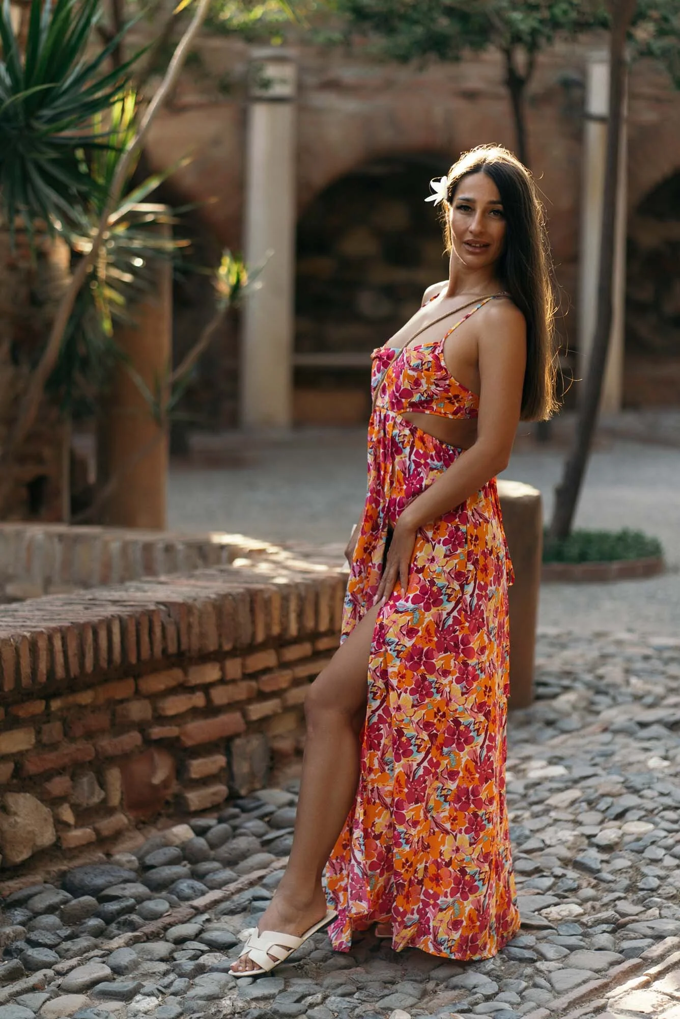 XXX Porn Photo of Nude Miriam_fox 81
