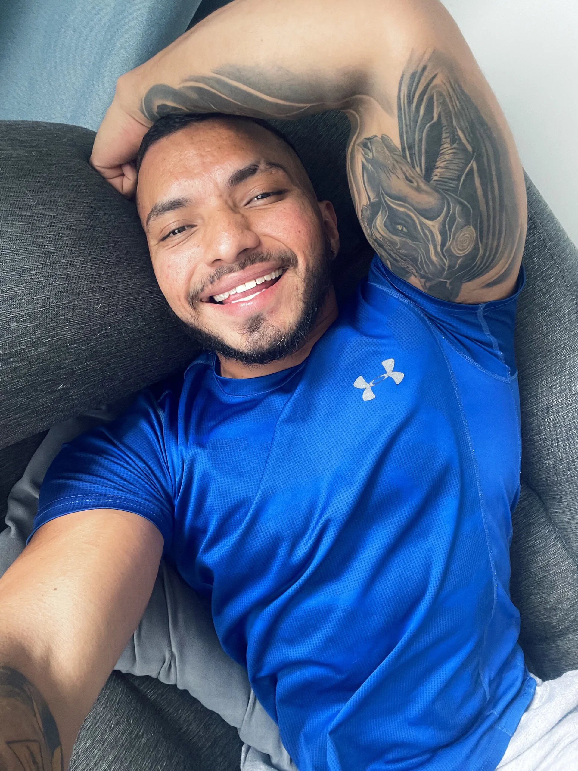 XXX Porn Photo of Nude maximusclark1 16