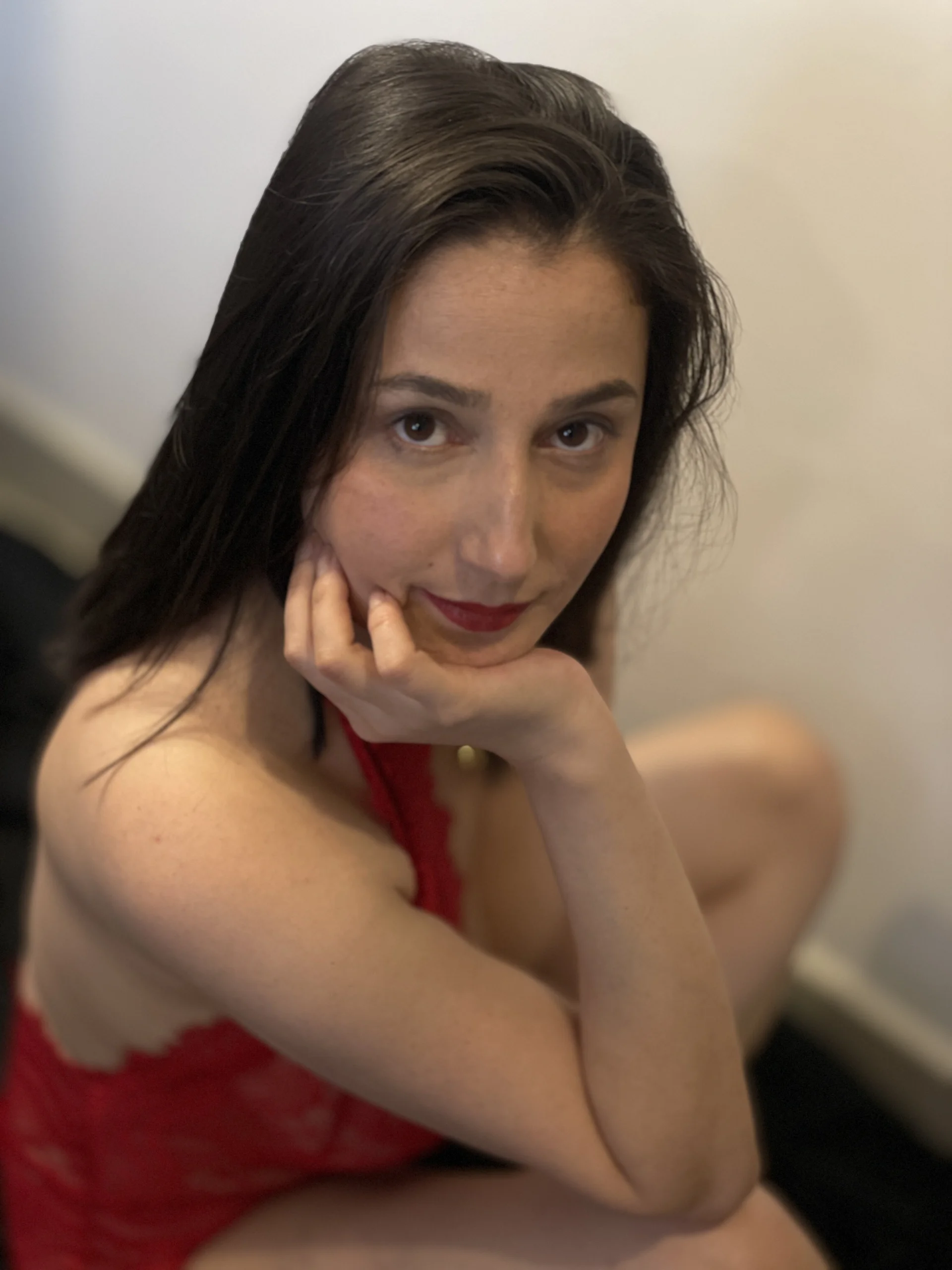 XXX Porn Photo of Nude Samaraa_Smith 19