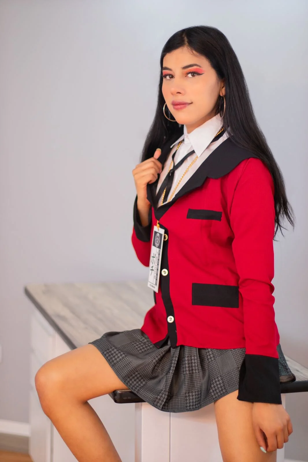 XXX Porn Photo of Nude dani_parker_ 7
