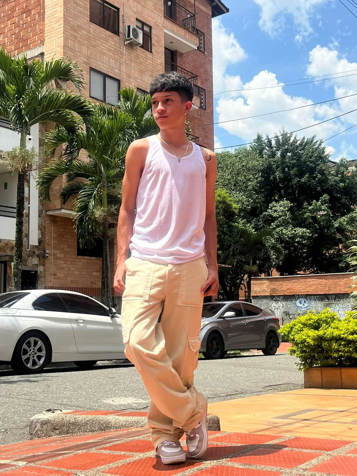 XXX Porn Photo of Nude _CamiloBass 8