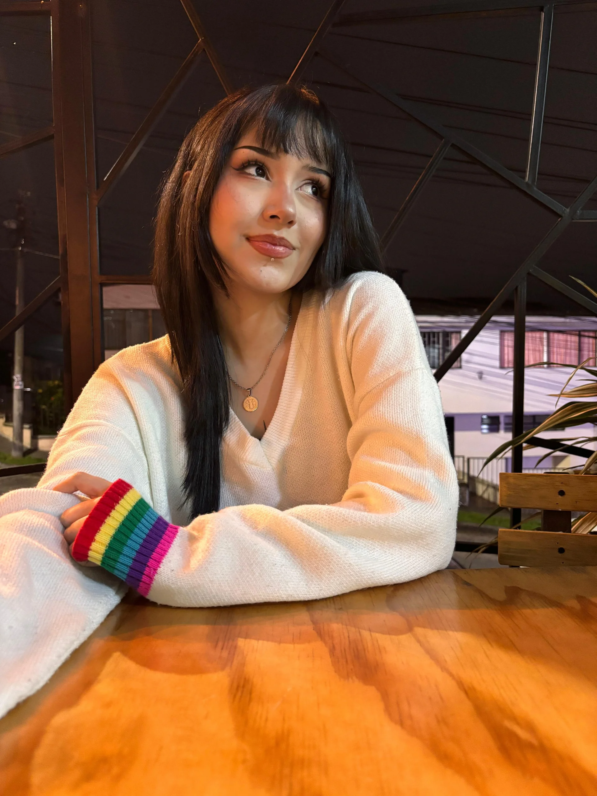 XXX Porn Photo of Nude KimYunaa 19