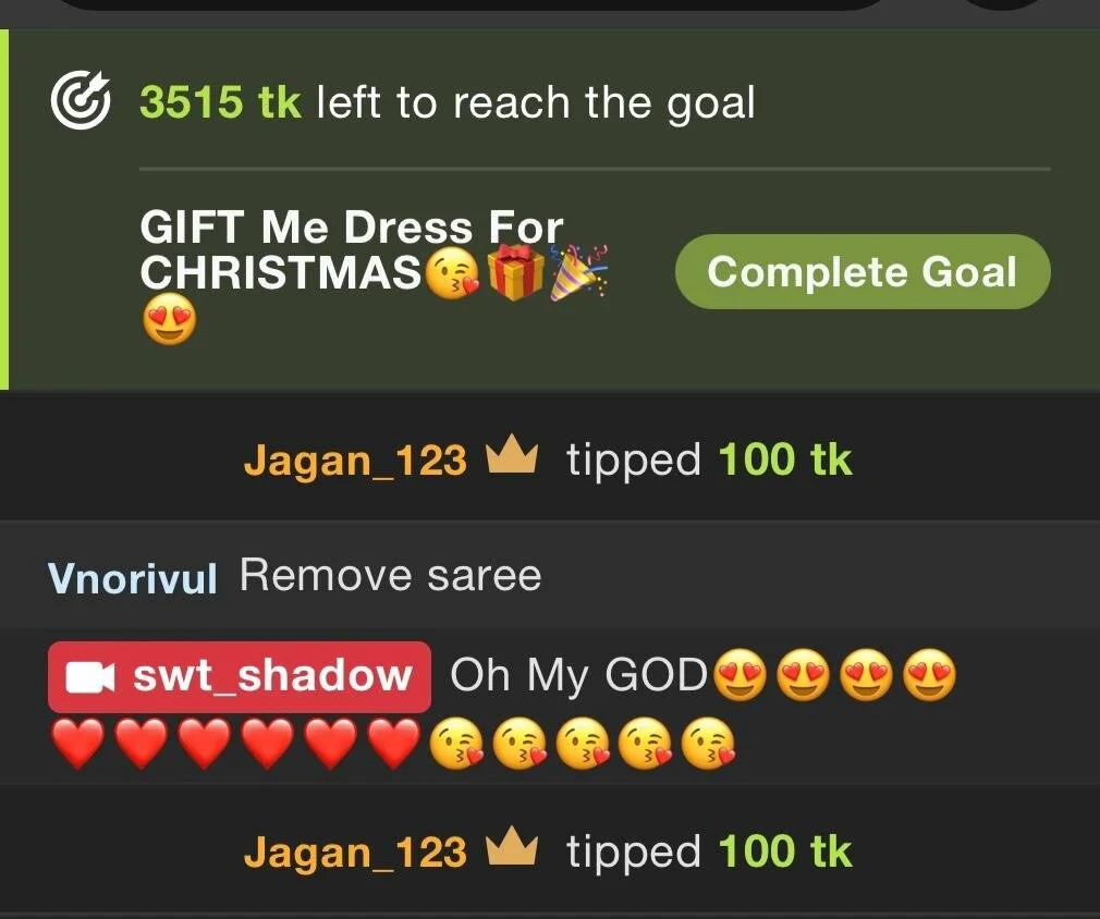 XXX Porn Photo of Nude swt_shadow 55